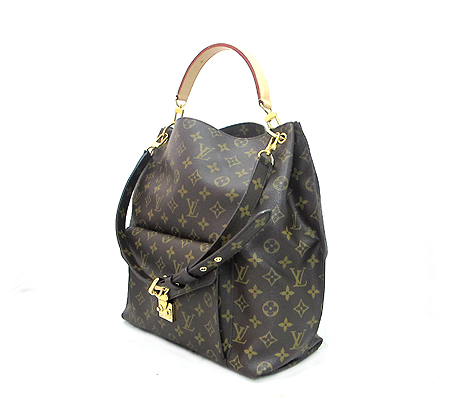 Louis Vuitton(���̺���) M40781 ���׷� ĵ���� ��Ƽ�� 2WAY [�д����] �̹���3 - ���̺��� �߰���ǰ