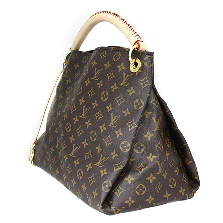 Louis Vuitton(���̺���) M40249 ���׷� ĵ���� ��ġ MM ����� [��������] �̹���4 - ���̺��� �߰���ǰ