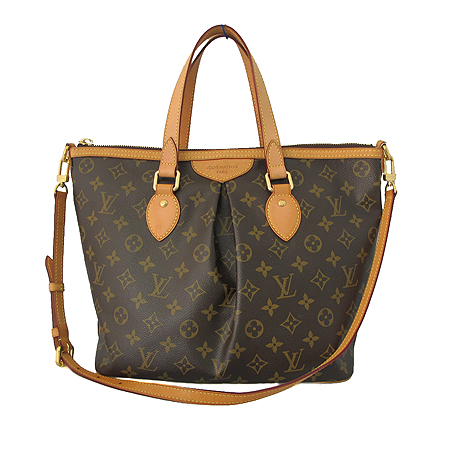 Louis Vuitton(���̺���) M40145 ���׷� ĵ���� �ȷ��� PM 2WAY [�̾��������] �̹���2 - ���̺��� �߰���ǰ