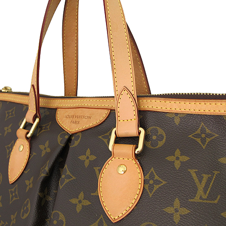 Louis Vuitton(���̺���) M40145 ���׷� ĵ���� �ȷ��� PM 2WAY [�̾��������] �̹���4 - ���̺��� �߰���ǰ