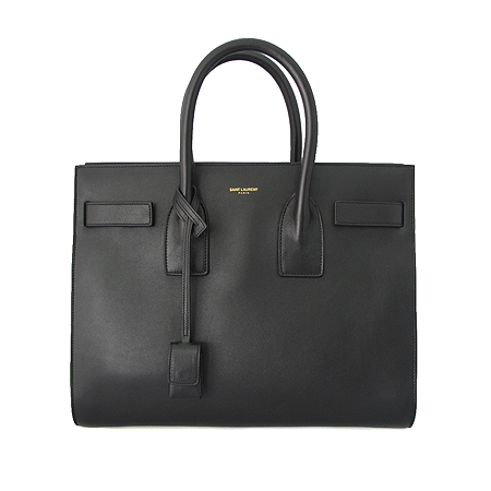 SAINT LAURENT PARIS(���ζ��ĸ�) 324823 ���� ���� S������ ���긣 2WAY [�̾��������] �̹���2 - ���̺��� �߰���ǰ