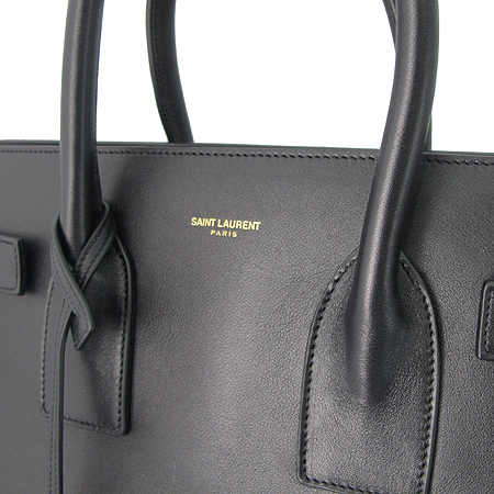 SAINT LAURENT PARIS(���ζ��ĸ�) 324823 ���� ���� S������ ���긣 2WAY [�̾��������] �̹���4 - ���̺��� �߰���ǰ