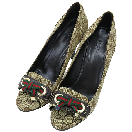 Gucci(����) GG�ΰ� �ڰ��� �Ｑ��Ƽġ ������� ������ �����뱸�� �̹���5 - ���̺��� �߰���ǰ