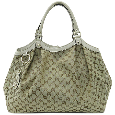 Gucci(����) 211943 GG �ΰ� �ڰ��� ��Ű ��Ʈ�� �̹���2 - ���̺��� �߰���ǰ