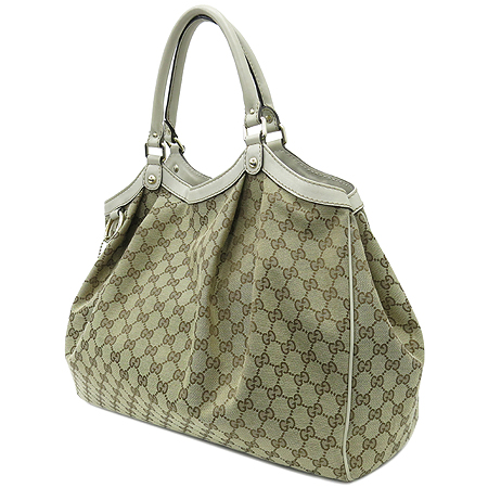 Gucci(����) 211943 GG �ΰ� �ڰ��� ��Ű ��Ʈ�� �̹���3 - ���̺��� �߰���ǰ