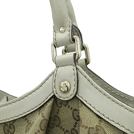 Gucci(����) 211943 GG �ΰ� �ڰ��� ��Ű ��Ʈ�� �̹���4 - ���̺��� �߰���ǰ