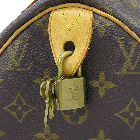 Louis Vuitton(���̺���) M41526 ���׷� ĵ���� ���ǵ�30 ��Ʈ�� �̹���4 - ���̺��� �߰���ǰ