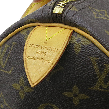 Louis Vuitton(���̺���) M41526 ���׷� ĵ���� ���ǵ�30 ��Ʈ�� �̹���5 - ���̺��� �߰���ǰ
