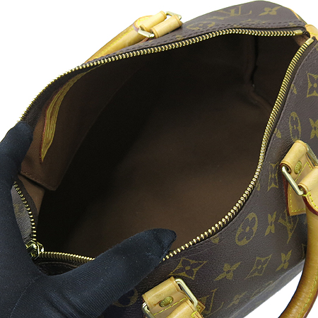 Louis Vuitton(���̺���) M41526 ���׷� ĵ���� ���ǵ�30 ��Ʈ�� �̹���7 - ���̺��� �߰���ǰ