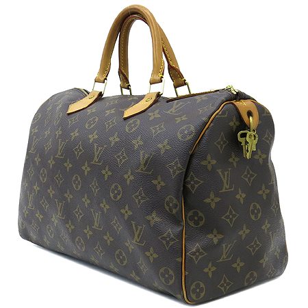 Louis Vuitton(���̺���) M41524 ���׷� ĵ���� ���ǵ� 35 ��Ʈ�� �̹���2 - ���̺��� �߰���ǰ