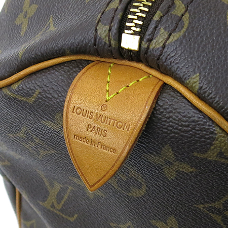 Louis Vuitton(���̺���) M41524 ���׷� ĵ���� ���ǵ� 35 ��Ʈ�� �̹���4 - ���̺��� �߰���ǰ