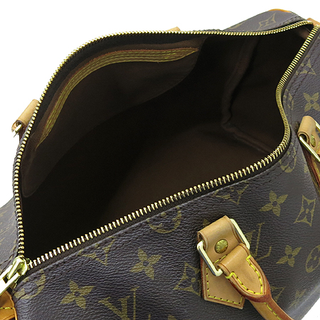 Louis Vuitton(���̺���) M41524 ���׷� ĵ���� ���ǵ� 35 ��Ʈ�� �̹���6 - ���̺��� �߰���ǰ