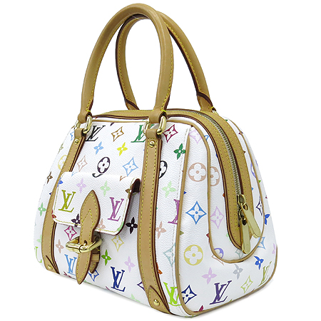 Louis Vuitton(���̺���) M40096 ���׷� ��Ƽ ȭ��Ʈ �����Ƕ� ��Ʈ�� �̹���3 - ���̺��� �߰���ǰ