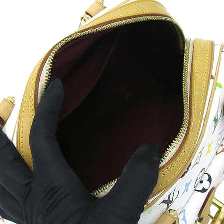 Louis Vuitton(���̺���) M40096 ���׷� ��Ƽ ȭ��Ʈ �����Ƕ� ��Ʈ�� �̹���6 - ���̺��� �߰���ǰ