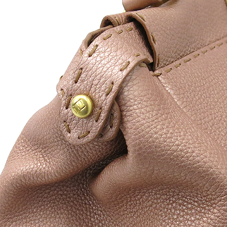 Fendi(���) 8BN210 ��� ��Ż ��Ŭ ��Ż�� ���� �������� ��ī�� M ������ 2WAY �̹���4 - ���̺��� �߰���ǰ