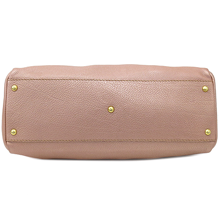 Fendi(���) 8BN210 ��� ��Ż ��Ŭ ��Ż�� ���� �������� ��ī�� M ������ 2WAY �̹���5 - ���̺��� �߰���ǰ