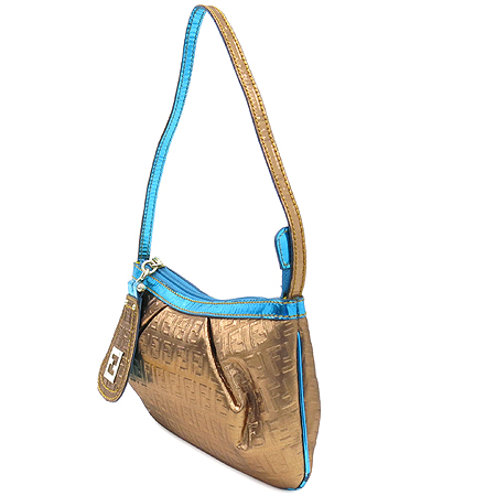 Fendi(���) 8BR566 FF �ΰ� ����� ��Ƽ �÷� ����� �̹���3 - ���̺��� �߰���ǰ