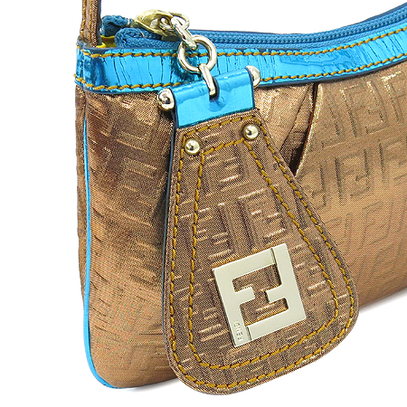 Fendi(���) 8BR566 FF �ΰ� ����� ��Ƽ �÷� ����� �̹���4 - ���̺��� �߰���ǰ