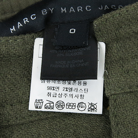 Marc_Jacobs(��ũ�����߽�) īŰ�÷� �ݹ��� �̹���5 - ���̺��� �߰���ǰ