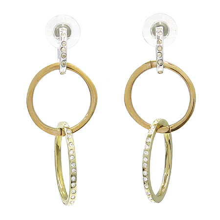 Swarovski(���ͷκ꽺Ű) ũ����Ż ��� �Ͱ��� �̹���2 - ���̺��� �߰���ǰ