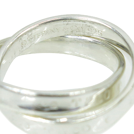 Tiffany(Ƽ�Ĵ�) 925(�ǹ�)1837 ���Ͷ�ŷ ��Ŭ ���� - 11ȣ �̹���2 - ���̺��� �߰���ǰ