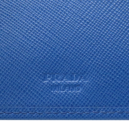 Prada(�����) 2M0738 SAFFIANO 1 COBALTO ���ǾƳ� �ڹ�Ʈ���� ������ ������ �̹���4 - ���̺��� �߰���ǰ