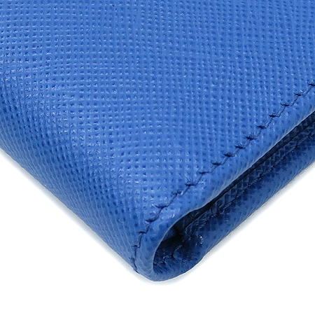 Prada(�����) 2M0738 SAFFIANO 1 COBALTO ���ǾƳ� �ڹ�Ʈ���� ������ ������ �̹���6 - ���̺��� �߰���ǰ