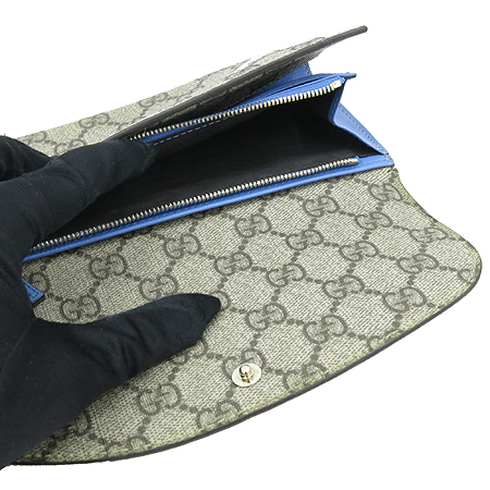 Gucci(����) 256926 GG�ΰ� PVC ������ [��������] �̹���6 - ���̺��� �߰���ǰ