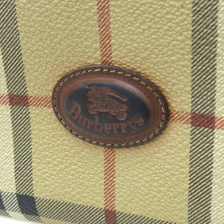 Burberry(������) Ŭ���� ���̸��� üũ �ΰ� ��� ���� ������ �̹���3 - ���̺��� �߰���ǰ