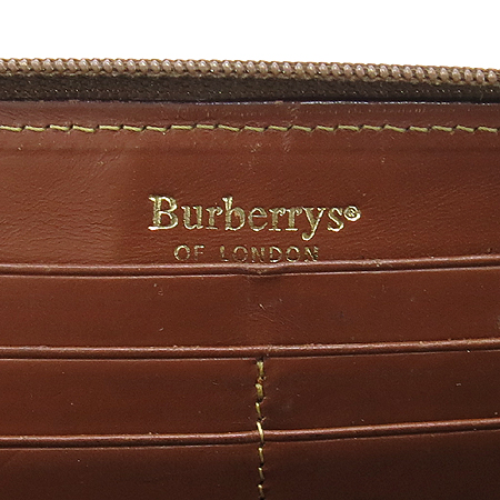 Burberry(������) Ŭ���� ���̸��� üũ �ΰ� ��� ���� ������ �̹���5 - ���̺��� �߰���ǰ