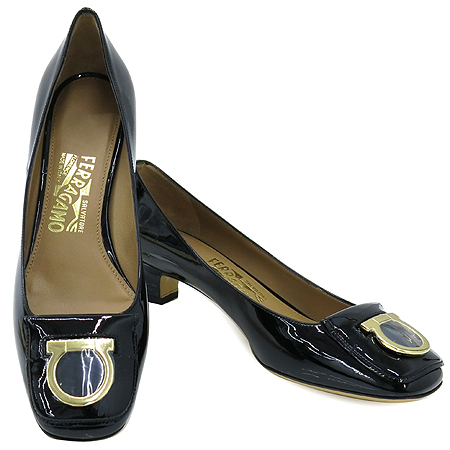 Ferragamo(��󰡸�) REBI ���� �ΰ� ��� ������ ���� �̹���2 - ���̺��� �߰���ǰ