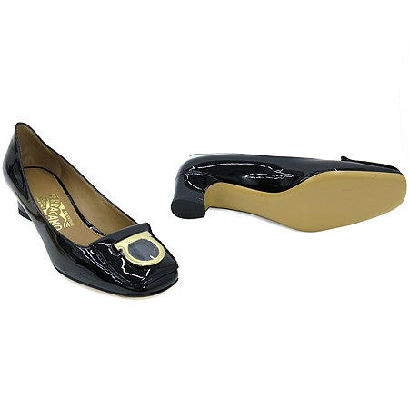 Ferragamo(��󰡸�) REBI ���� �ΰ� ��� ������ ���� �̹���3 - ���̺��� �߰���ǰ