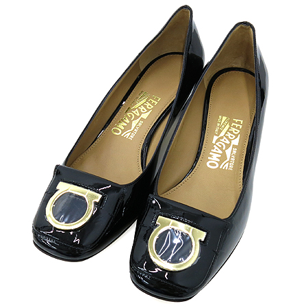 Ferragamo(��󰡸�) REBI ���� �ΰ� ��� ������ ���� �̹���6 - ���̺��� �߰���ǰ