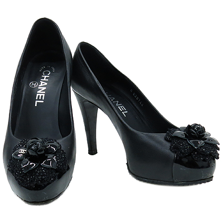 Chanel(����) ���� ���̴�Ʈ ���� ȥ�� ��Ḯ�� �ΰ���� ������ �����뱸�� �̹���2 - ���̺��� �߰���ǰ