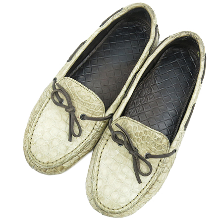 BOTTEGAVENETA(���װ�����Ÿ) 290289 VT310 2903 �����Ƹ��� ũ��ũ���� ������ ��Ʈ��ġ���� ��ũ���� ������ ��ī�� �̹���6 - ���̺��� �߰���ǰ