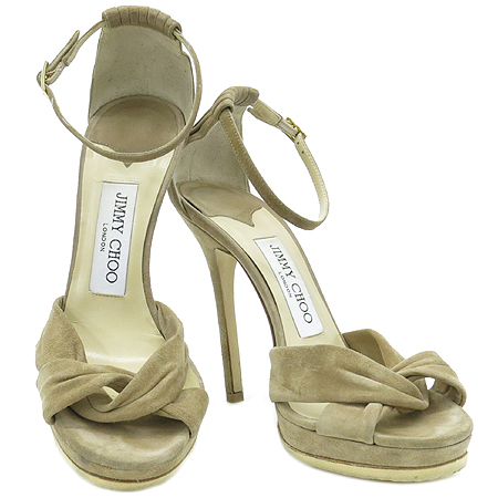 JIMMY CHOO(������) �����̵� ������ ������ ������ ��������� �̹���2 - ���̺��� �߰���ǰ