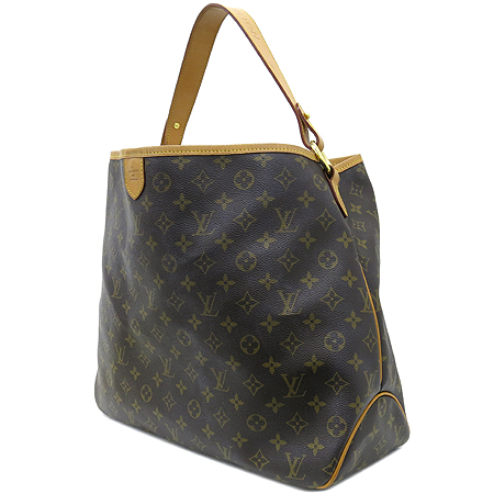 Louis Vuitton(���̺���) M40353 ���׷� ĵ���� ������ƮǮ MM �����[��õ ������] �̹���3 - ���̺��� �߰���ǰ