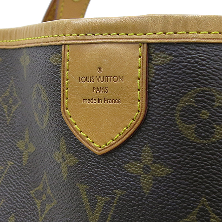 Louis Vuitton(���̺���) M40353 ���׷� ĵ���� ������ƮǮ MM �����[��õ ������] �̹���4 - ���̺��� �߰���ǰ