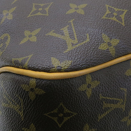 Louis Vuitton(���̺���) M40353 ���׷� ĵ���� ������ƮǮ MM �����[��õ ������] �̹���5 - ���̺��� �߰���ǰ