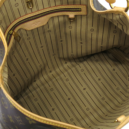 Louis Vuitton(���̺���) M40353 ���׷� ĵ���� ������ƮǮ MM �����[��õ ������] �̹���6 - ���̺��� �߰���ǰ