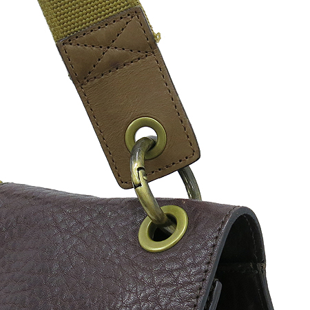 MARNI(������) ���� ���� �簢 ����� �̹���3 - ���̺��� �߰���ǰ