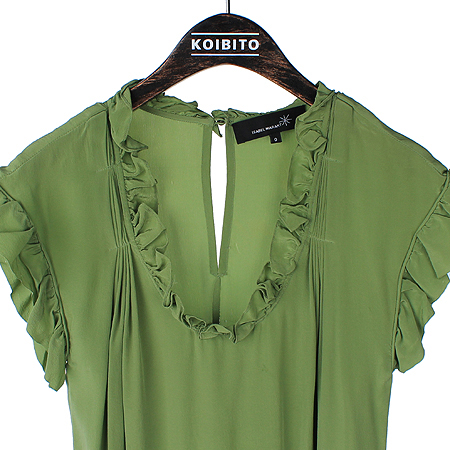 ISABEL MARANT(���ں�����) �׸��÷� ��ũ ���ǽ� �̹���2 - ���̺��� �߰���ǰ