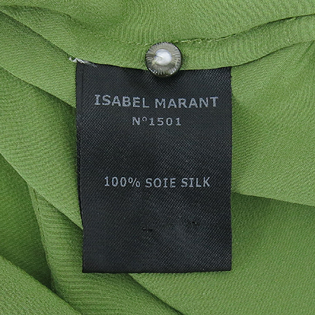 ISABEL MARANT(���ں�����) �׸��÷� ��ũ ���ǽ� �̹���5 - ���̺��� �߰���ǰ