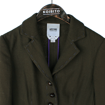 Moschino(��Ű��) īŰ�÷� ���� �̹���2 - ���̺��� �߰���ǰ