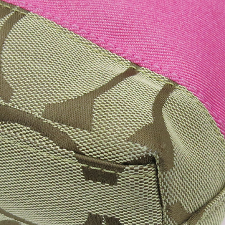 Coach(��ġ) F13674 �ñ׳��� �ڰ��� 2WAY �̹���4 - ���̺��� �߰���ǰ