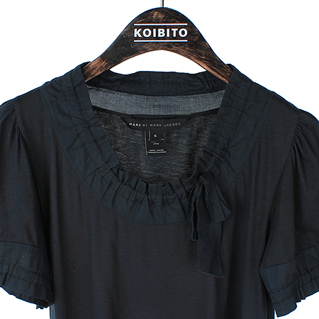 Marc by Marc Jacobs(��ũ���̸�ũ�����߽�) ���̺��÷� Ƽ �̹���2 - ���̺��� �߰���ǰ