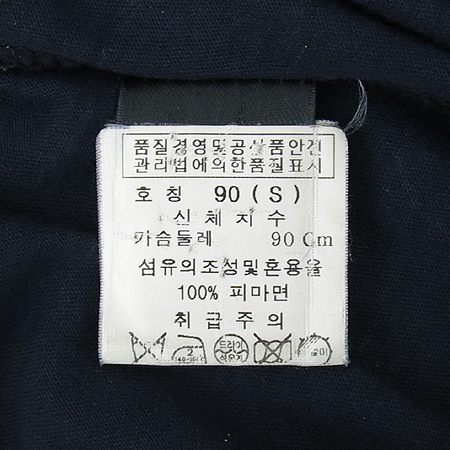 Marc by Marc Jacobs(��ũ���̸�ũ�����߽�) ���̺��÷� Ƽ �̹���5 - ���̺��� �߰���ǰ