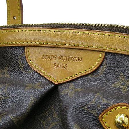 Louis Vuitton(���̺���) M40144 ���׷� ĵ���� Ƽ���� GM ����� �̹���3 - ���̺��� �߰���ǰ
