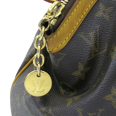 Louis Vuitton(���̺���) M40144 ���׷� ĵ���� Ƽ���� GM ����� �̹���4 - ���̺��� �߰���ǰ