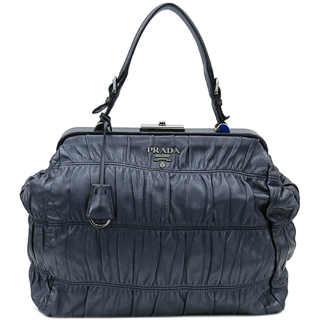 Prada(�����) BN1637 NAPPA(�簡��) GAUFRE(������) �ǹ� ��Ż �ΰ� ��Ʈ�� �̹���2 - ���̺��� �߰���ǰ